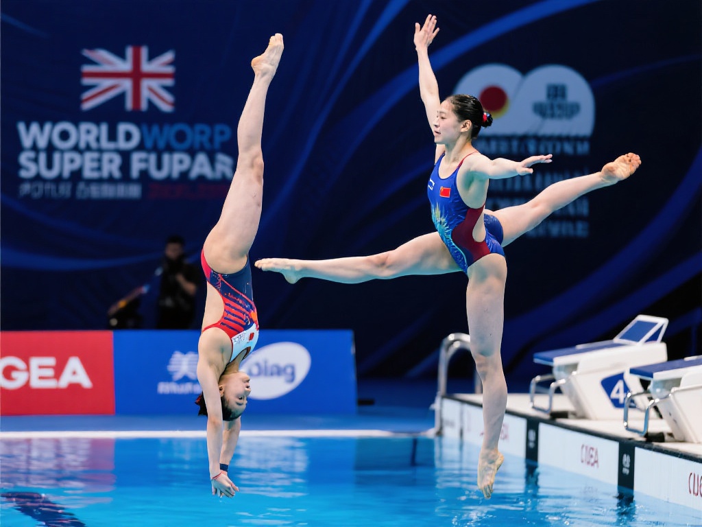 体育体验 体育体验